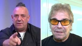 Beto Casella se metió de lleno en la disputa familiar por la herencia de Ricardo Iorio: "Tristísimo"