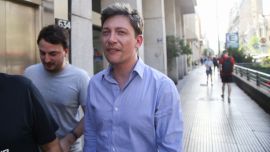 Santiago Caputo publicó un análisis geopolítico y advirtió: "Las oportunidades históricas no avisan dos veces"