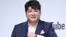 El cantante Shindong, del pionero grupo de K-Pop Super Junior, sorprende en la red con su increíble cambio físico