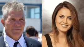 Fernando Burlando: "Silvina Luna tenía adoquines en el cuerpo"