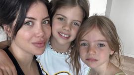Revelaron que las hijas de Wanda Nara no quieren asistir al cumpleaños de Magnolia, la hija de la China Suárez