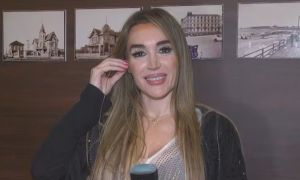 Fátima Florez