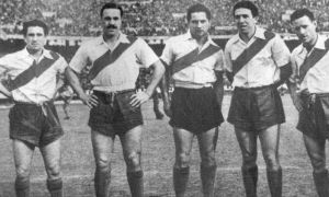 La Máquina de River Plate: el quinteto que transformó la táctica del fútbol sudamericano