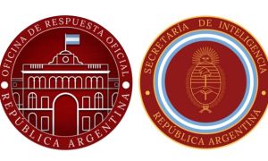 Oficina de Respuesta Oficial / Secretaría de Inteligencia 05022026