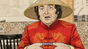 DÍA 787: LA PARADOJA CHINA DE JAVIER MILEI