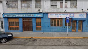 Escuela Formar Futuro de Villa Real 05022026