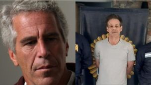 Jeffrey Epstein Fred Machado 20260204
