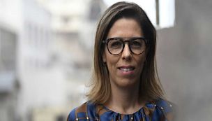 Laura Alonso, legisladora porteña y exvocera del Gobierno de la Ciudad de Buenos Aires 20260205