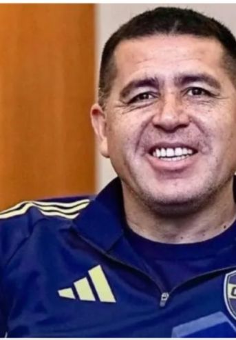 Juan Román Riquelme