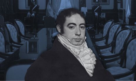 El Congreso crea el Poder Ejecutivo Nacional 