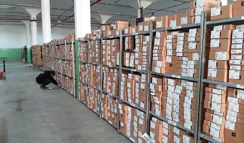 Logistica