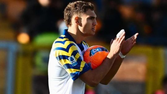 Alerta Scaloni: el “Europibe” que España quiere “robarle” a Argentina