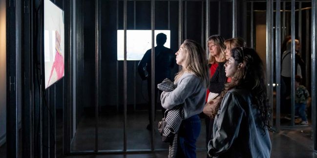 Agenda del 5 al 11 de febrero 05022026