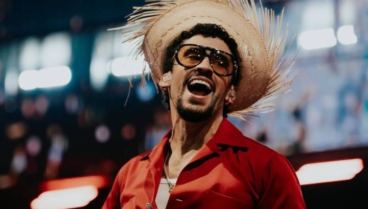 Bad Bunny y su Super Bowl: todo lo que se espera del show de medio tiempo más histórico