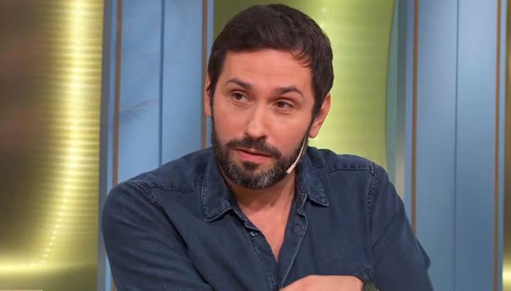 Quién es Andrés Fabbi, el novio de Coco Carreño, y por qué terminaron su relación después de 9 años