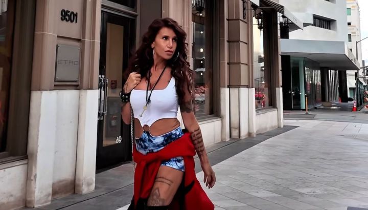 Florencia Peña reveló por qué suspendieron una función de Pretty Woman: ¿Fue por la poca venta de entradas?