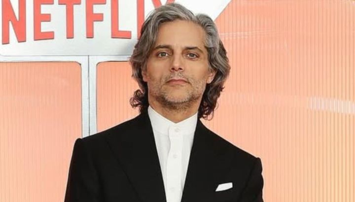 El nuevo proyecto de Joaquín Furriel y un reconocido actor de Emily en París