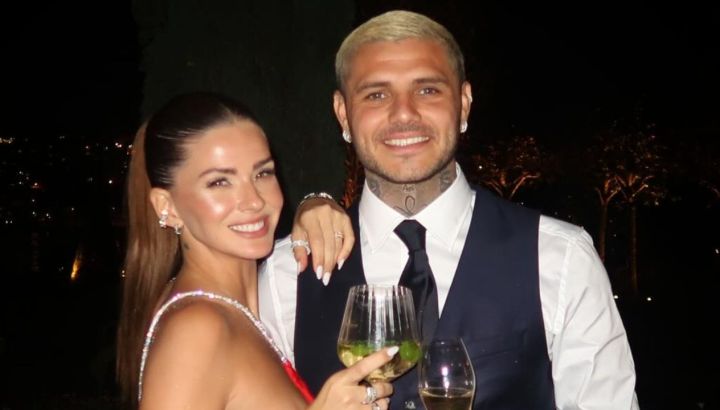 Una psicóloga advierte sobre la China Suárez y Mauro Icardi: "Ella todavía no es consciente de lo que perdió"