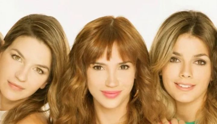 Marcela Kloosterboer, Celeste Cid y Natalie Pérez se reunieron y sus looks cautivaron: 3 formas de usar texanas en verano 