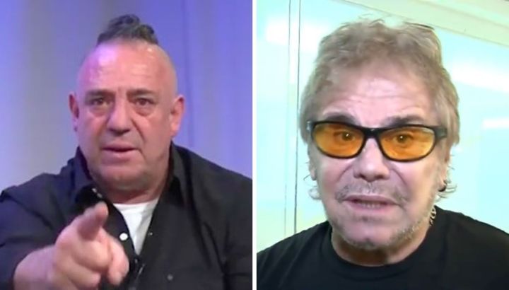 Beto Casella se metió de lleno en la disputa familiar por la herencia de Ricardo Iorio: "Tristísimo"