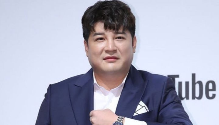 El cantante Shindong, del pionero grupo de K-Pop Super Junior, sorprende en la red con su increíble cambio físico