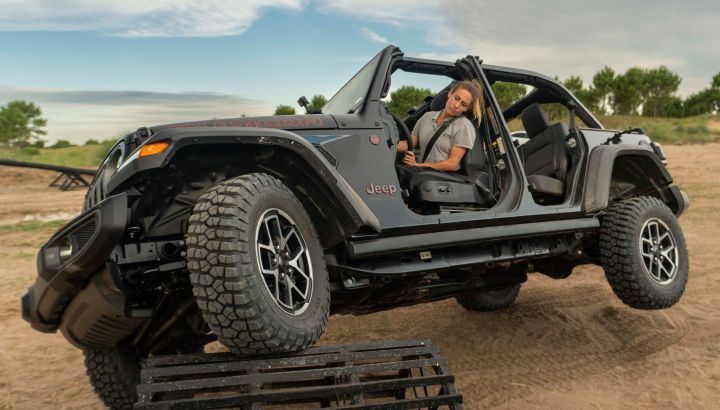 Summer Car Show 2026: Stellantis abre sus academias 4x4 a todas las marcas