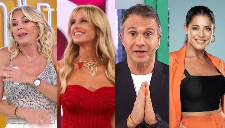 Revelaron cuándo regresan los conductores de América TV y quiénes serán sus nuevos panelistas