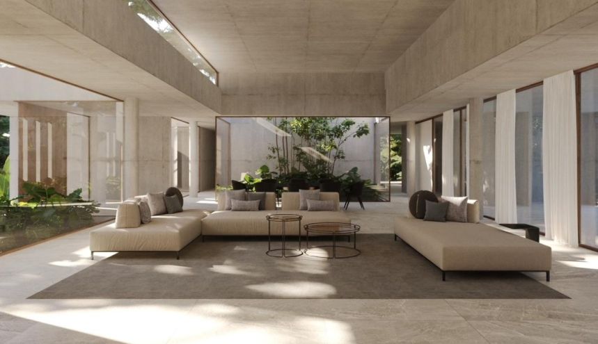 “Arquitectura que cuida: diseñar desde la emoción y el cuerpo vivido”