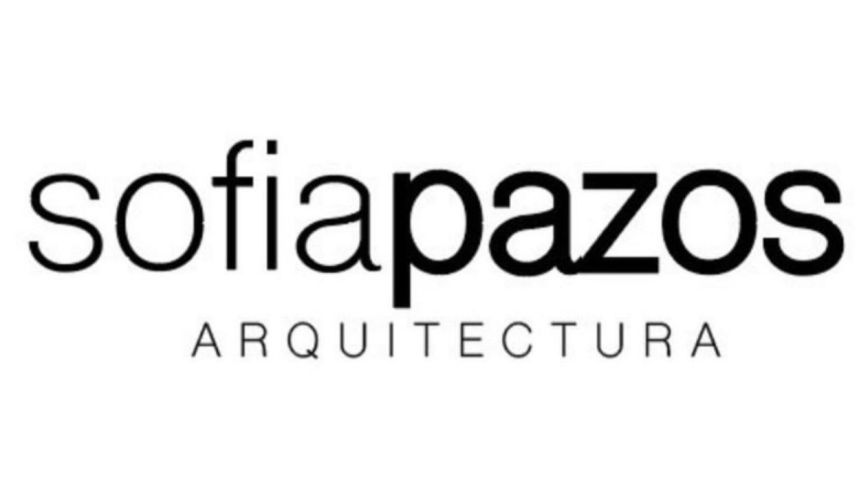 Estudio Sofia Pazos Arquitectura: El concepto de un proyecto Integral 
