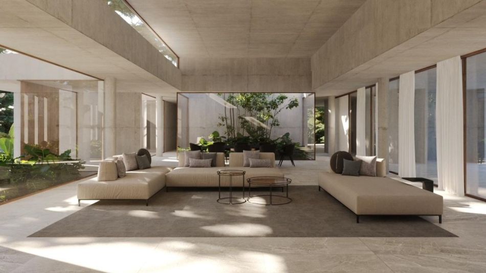 “Arquitectura que cuida: diseñar desde la emoción y el cuerpo vivido”