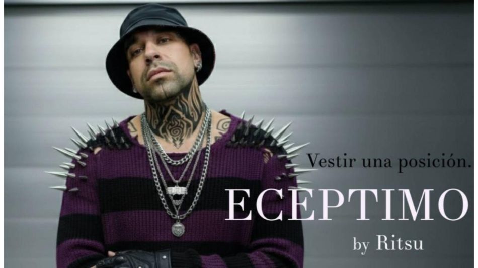 ECEPTIMO × Ritsu