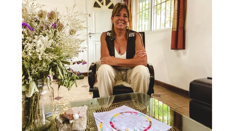 Venus y Marte: el diálogo sagrado entre lo femenino y lo masculino que vive en nosotros
