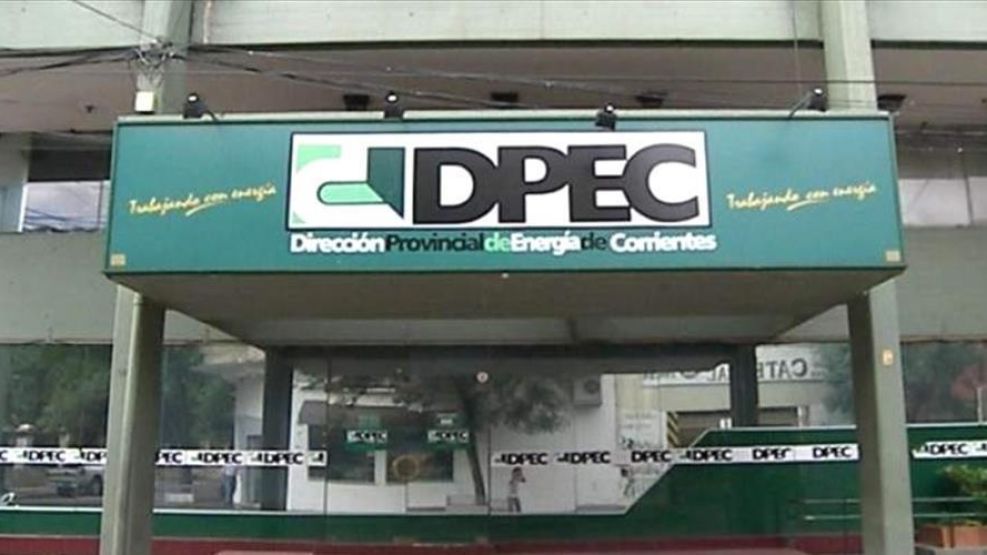 aumento de luz corrientes