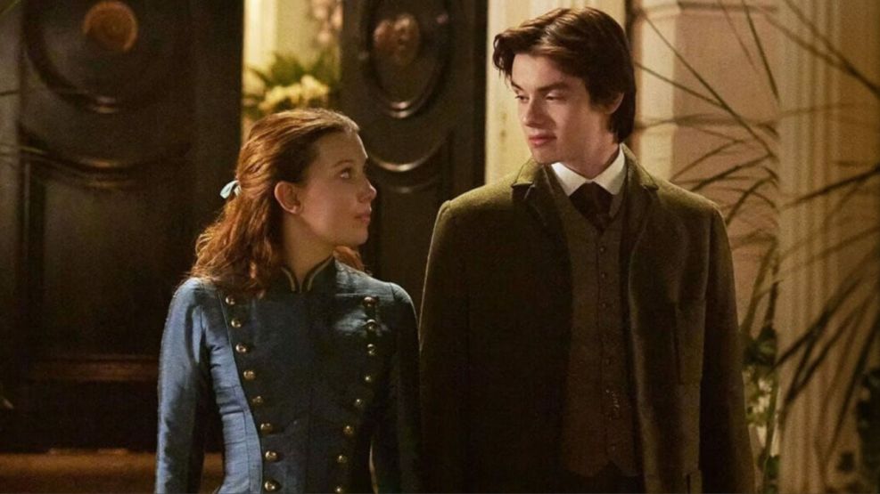 Enola Holmes 3: Millie Bobby Brown regresa a Netflix con un misterio ambientado en Malta que llevará a la joven detective al límite