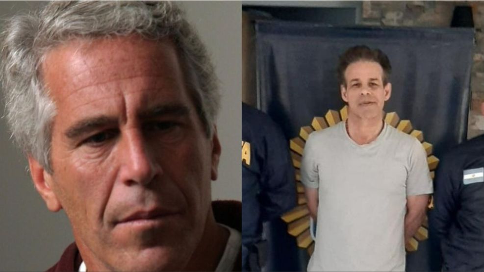 Jeffrey Epstein Fred Machado 20260204