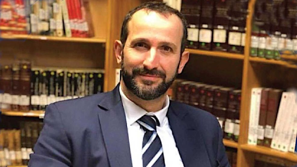 Nicolás Schiavo Juez 20260204