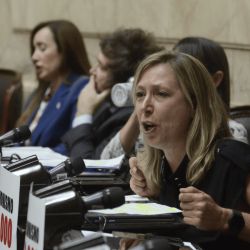 Bregman | Foto:CEDOC