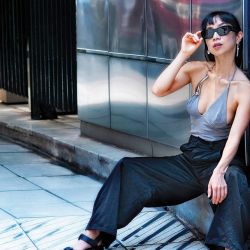 Débora Nishimoto | Foto:José Tolomei