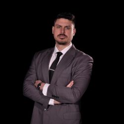 Dr. Ivan Plastina: “La inteligencia artificial frente al ciberdelito implica oportunidades y riesgos para la justicia penal” | Foto:CONTENTNOTICIAS