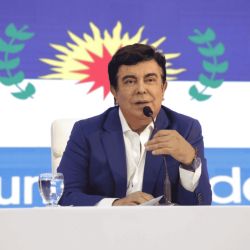 Fernando Espinoza | Foto:CEDOC