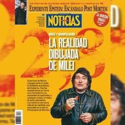 Revista Noticias