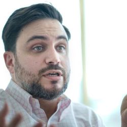 Ramiro Marra | Foto:CEDOC