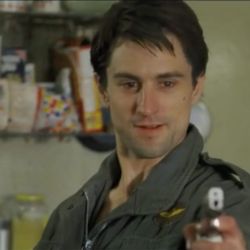 Taxi Driver | Foto:CEDOC