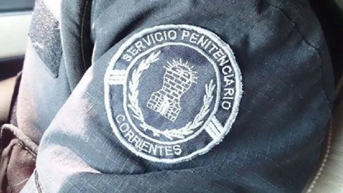 Escándalo en el Servicio Penitenciario de Corrientes: separan a un agente por denuncias de acoso