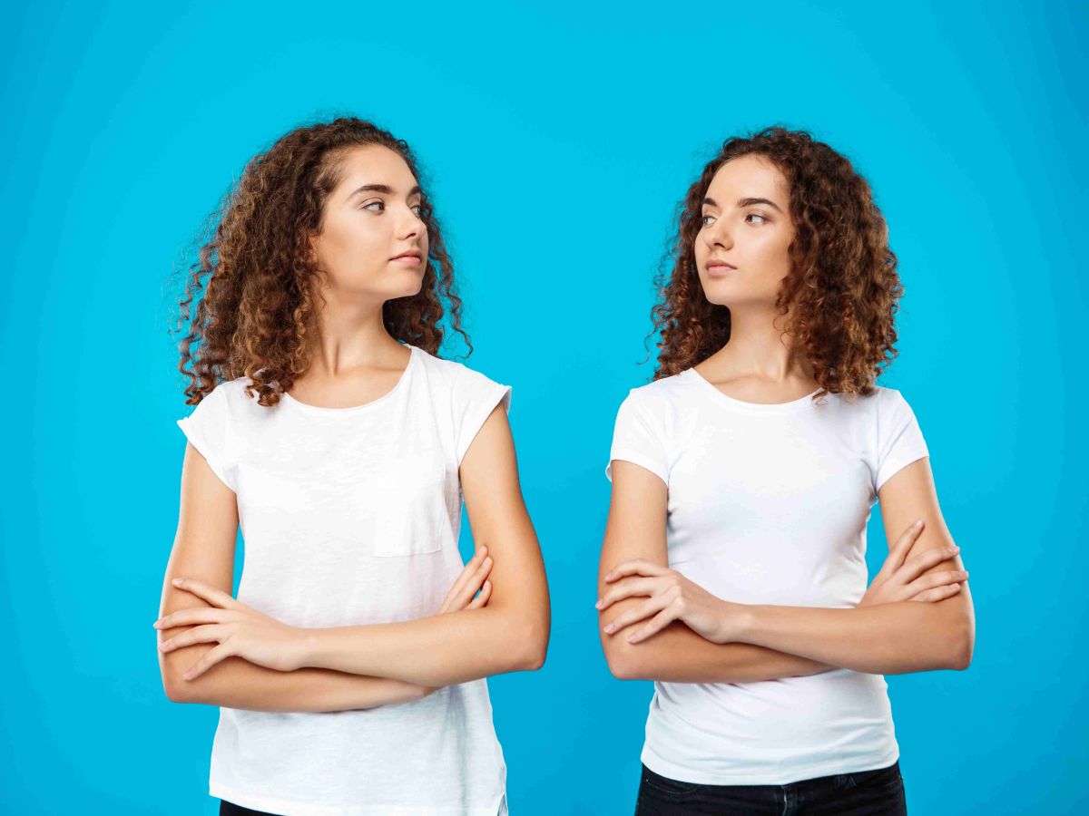  ¿Qué nos pasa con lo que está pasando?: "Comparaciones"