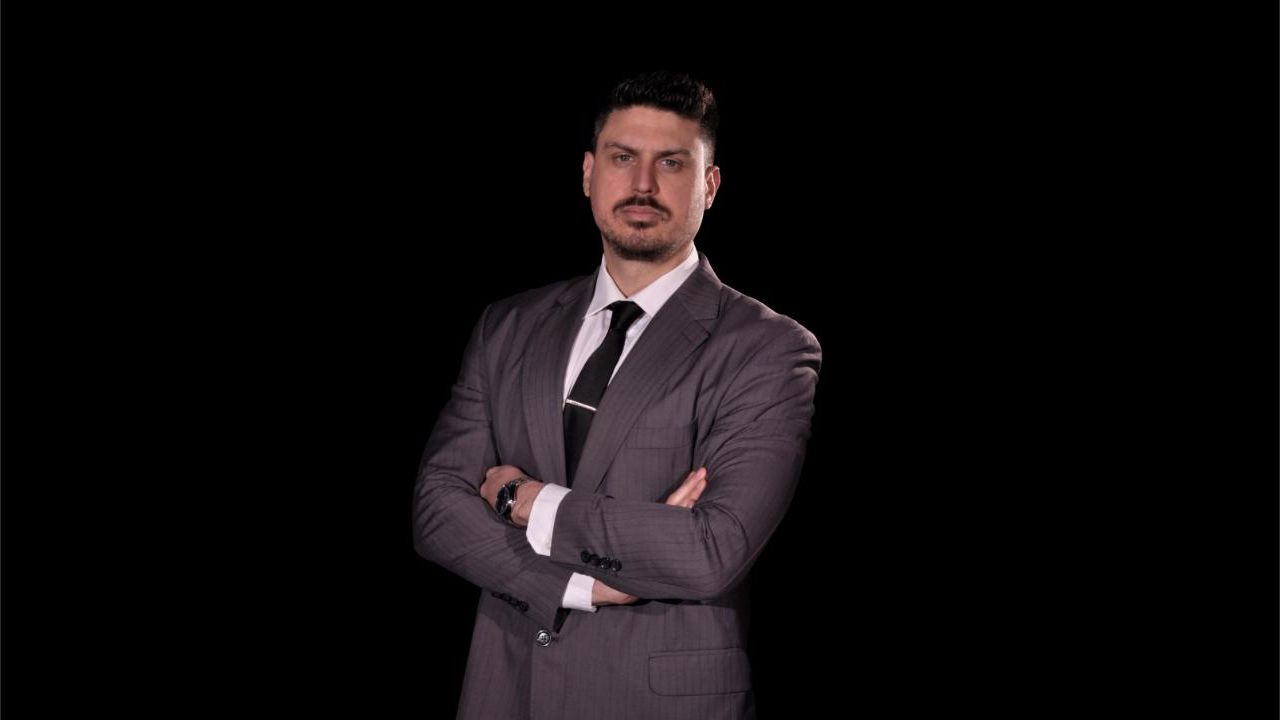 Dr. Ivan Plastina: “La inteligencia artificial frente al ciberdelito implica oportunidades y riesgos para la justicia penal” | Foto:CONTENTNOTICIAS