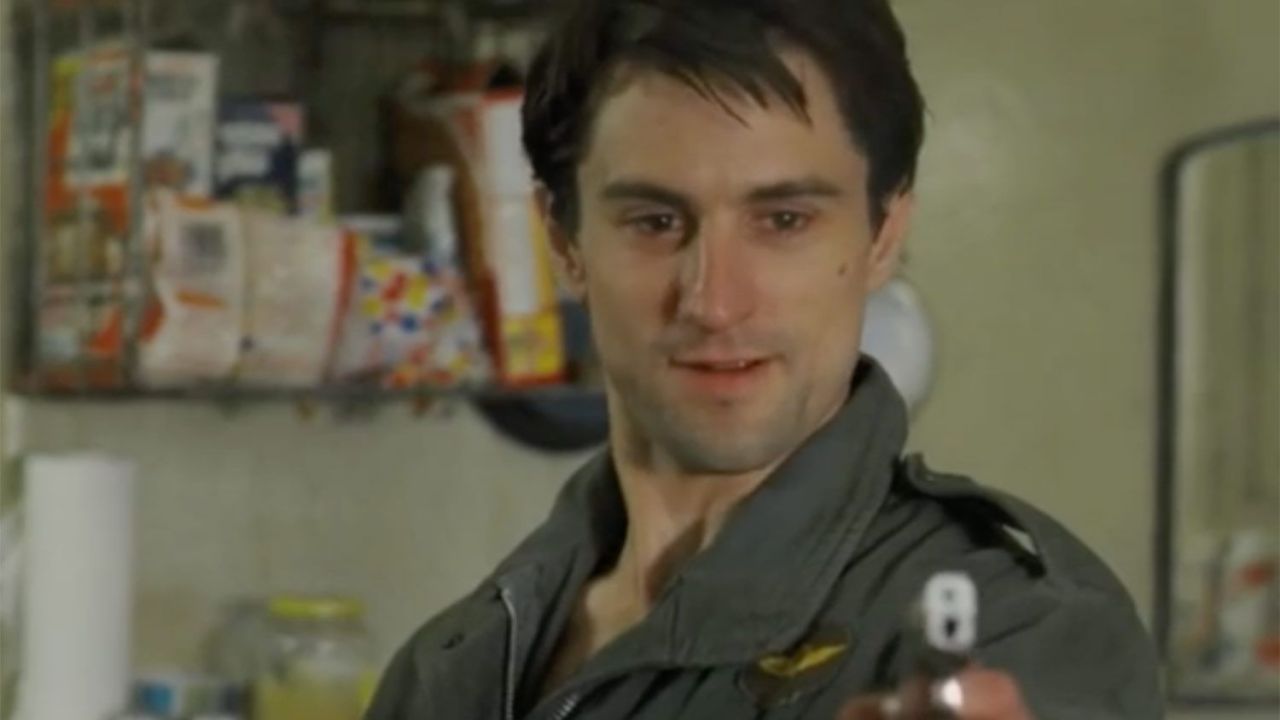 Taxi Driver | Foto:CEDOC