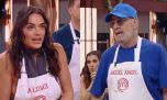 Acusan a Emilia Attias de hacer trampa en MasterChef Celebrity contra Miguel Ángel Rodriguez: la prueba 