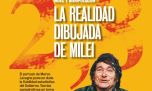 La realidad dibujada de Milei: Indec y manipulación
