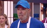 La noche de furia de Miguel Ángel Rodriguez en MasterChef Celebrity con accidentes y acusaciones de sabotaje